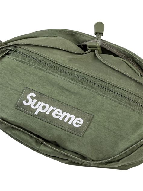 farfetch supreme bags.